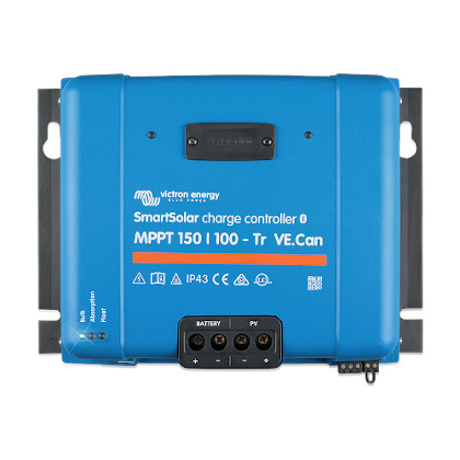 victron SmartSolar MPPT 150/70-Tr VE.Can